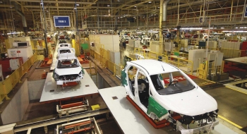 Produção industrial cresce em nove dos 14 locais pesquisados pelo IBGE